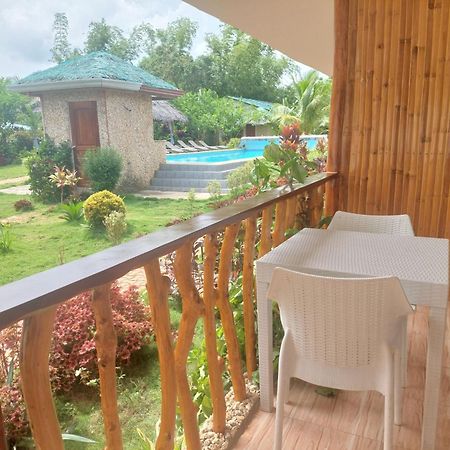 Becano Restobar And Resort Siquijor Eksteriør bilde